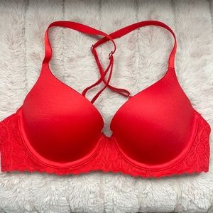 NEW| Aerie Push up Sunnie bra